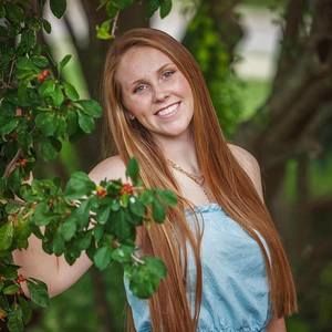 Meet your Posher, Ashlyn